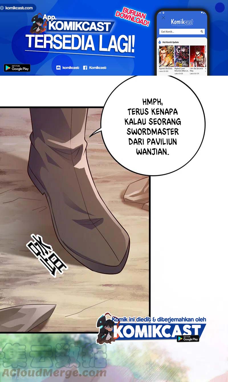 Spirit Sword Sovereign chapter 393
